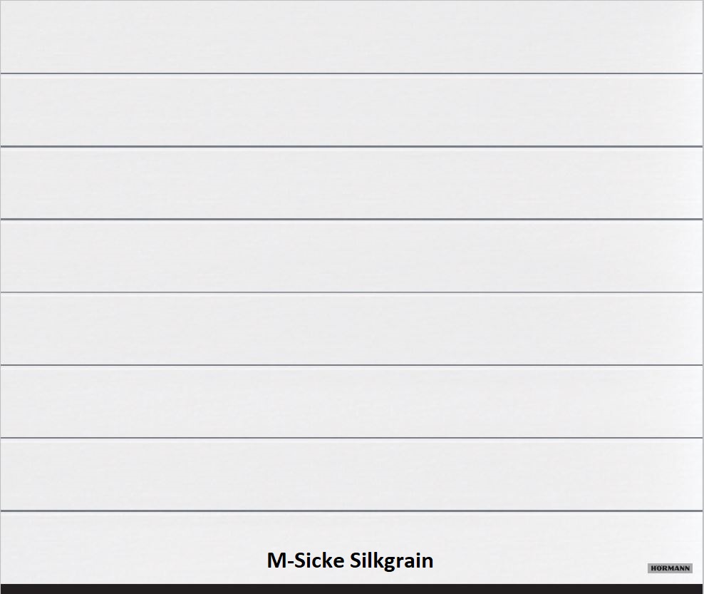 M-Sicke Silkgrain